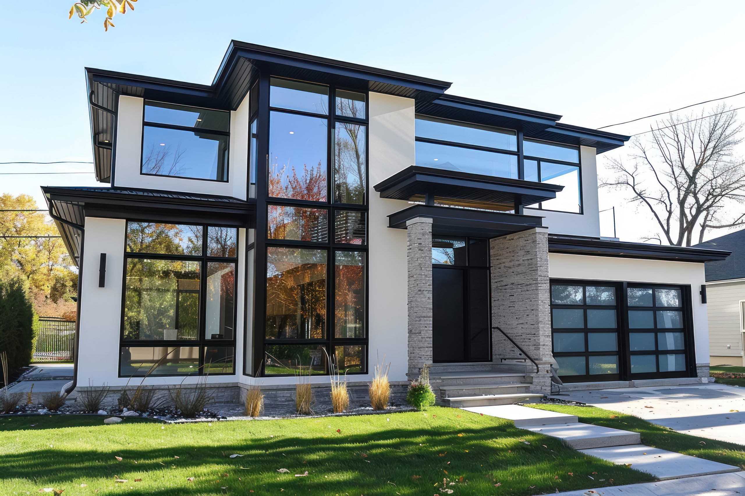 Affordable window installation to enhance your homeβs appearance