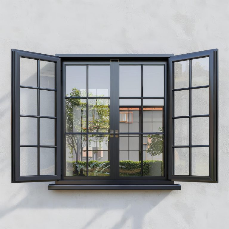 Trusted window replacement experts with fast service