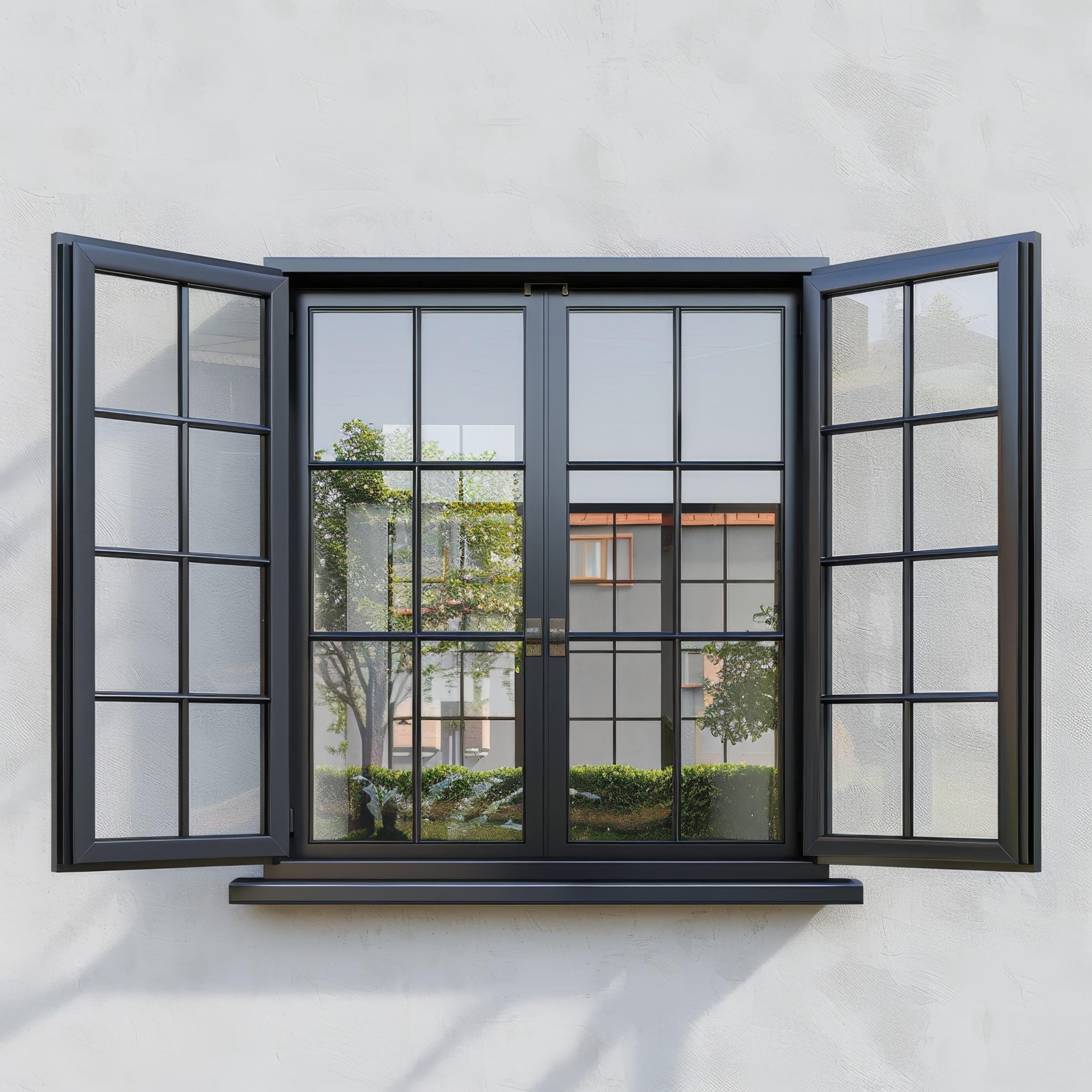 Trusted window replacement experts with fast service